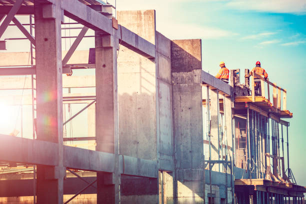 Best Best Concrete Contractor  in Buxton, NC