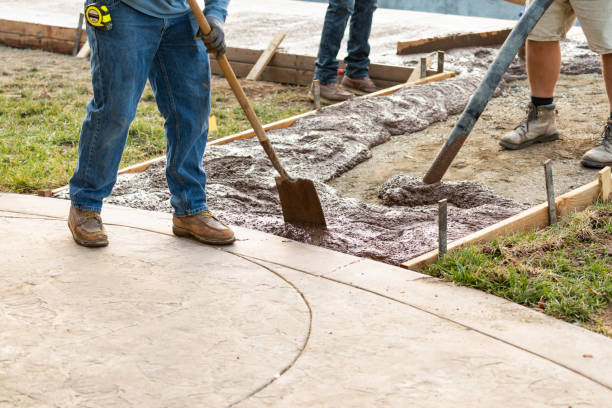 Best Concrete Foundation Repair  in Buxton, NC