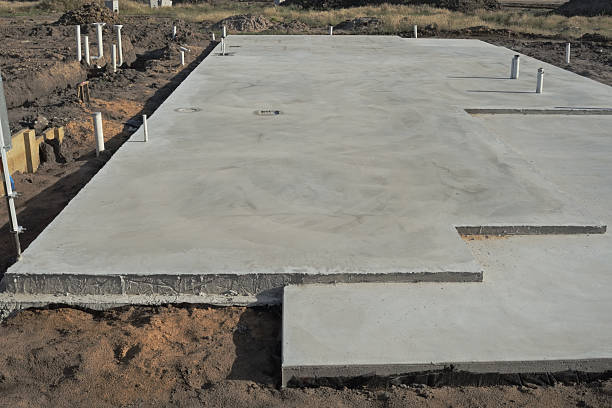 Best Concrete Walkway Installation  in Buxton, NC