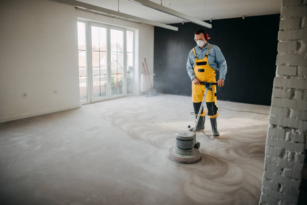 Best Concrete Foundation Repair  in Buxton, NC